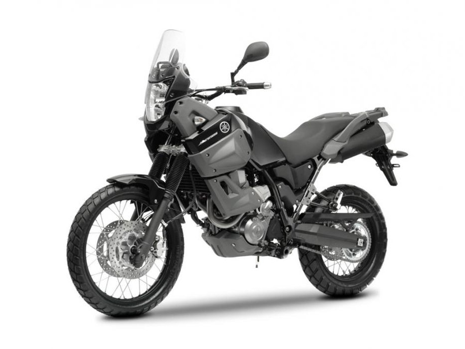 XT660Z TENERE 08+